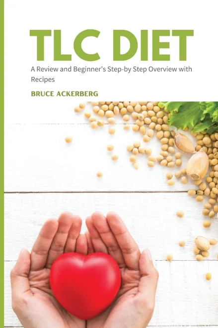 TLC Diet: A Beginner's Overview and Review with Recipes