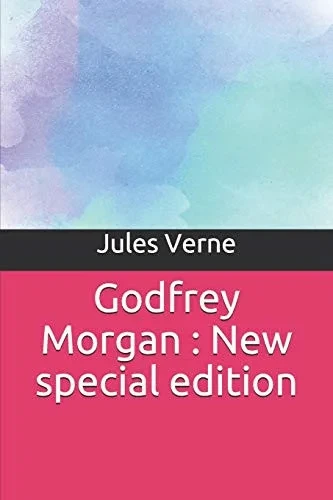 Godfrey Morgan : New special edition