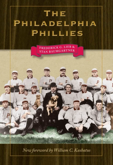 The Philadelphia Phillies