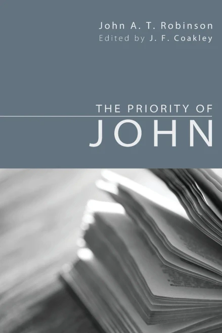 The Priority of John