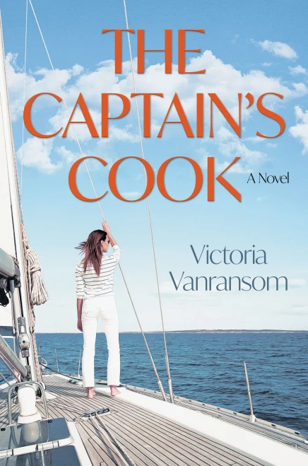 The Captain's Cook