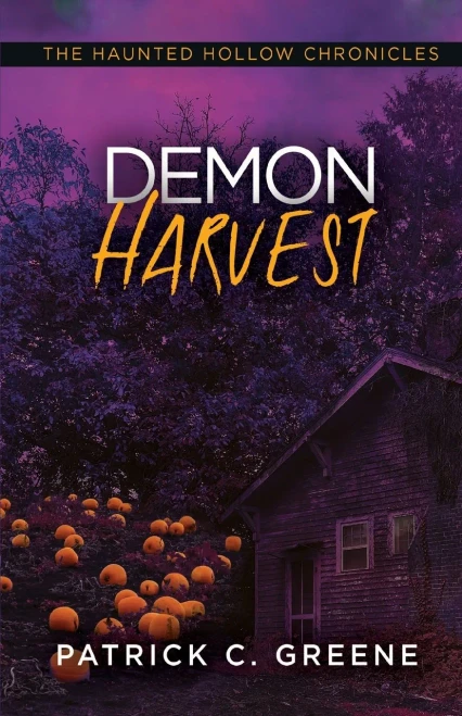 Demon Harvest (The Haunted Hollow Chronicles)