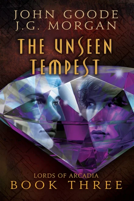The Unseen Tempest: Volume 3