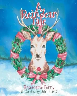 A Reindear Tale
