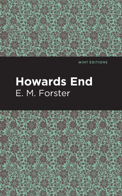 Howards End (Mint Editions)
