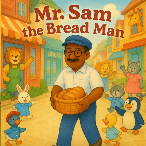 Mr. Sam the Bread Man