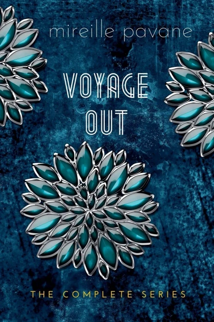 Voyage Out: The Complete Series