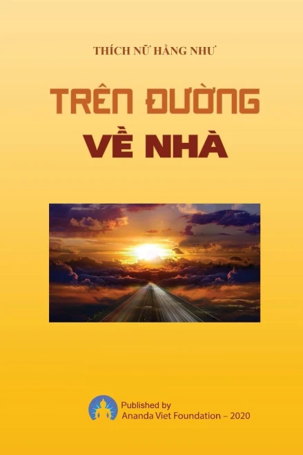 Tren Duong Ve Nha (Vietnamese Edition)