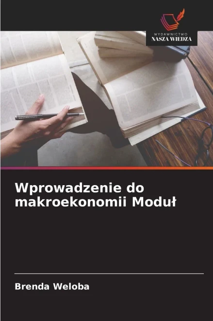 Wprowadzenie do makroekonomii Modul