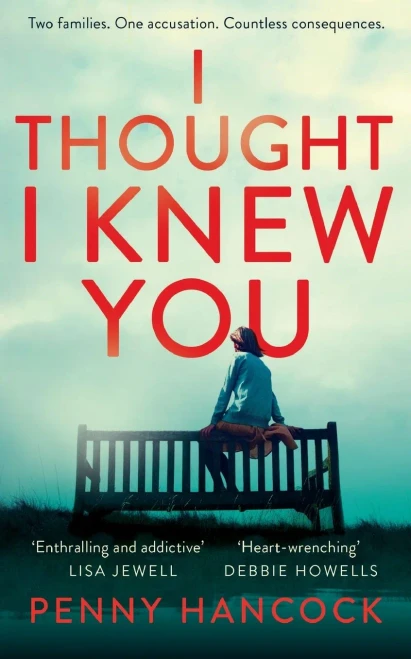I Thought I Knew You