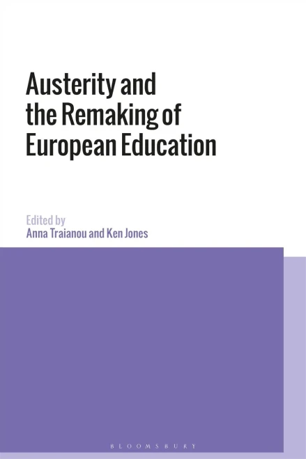 Austerity and the Remaking of European Education