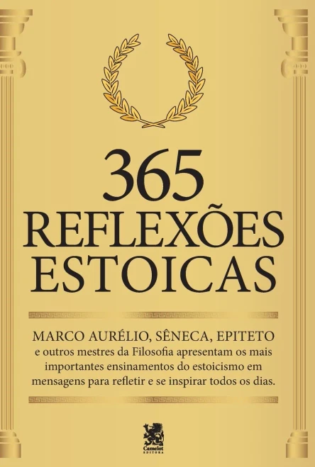 365 ReflexÃµes EstÃ³icas