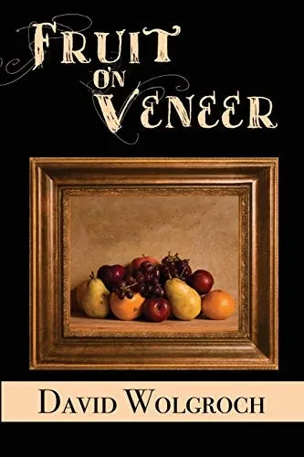 Fruit On Veneer: Some Short Stuff