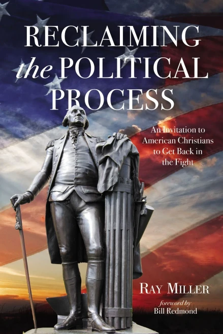 Reclaiming the Political Process