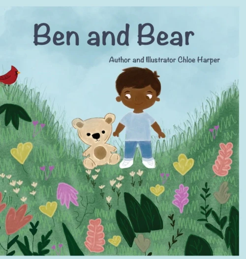 Ben and Bear