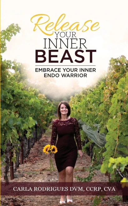 Release Your Inner Beast: Embrace your Inner Endo Warrior