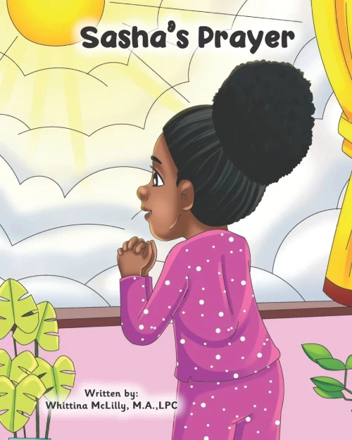Sasha's Prayer