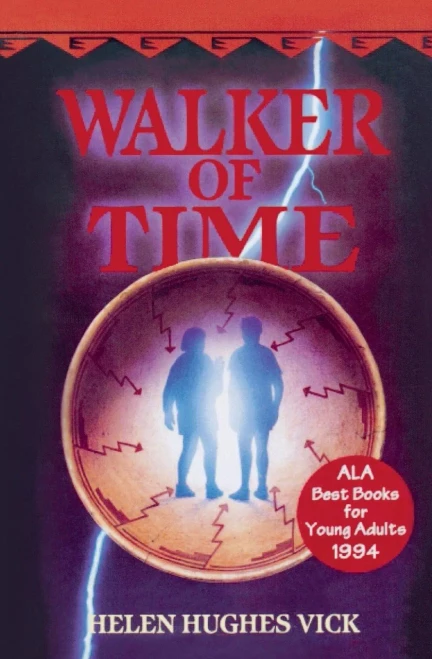 Walker of Time
