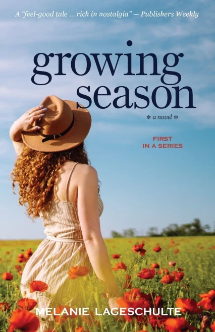 Growing Season: a novel