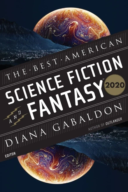 Best American Science Fiction and Fantasy 2020 (The Best American Series ®)
