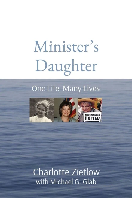 Minister's Daughter: One Life, Many Lives