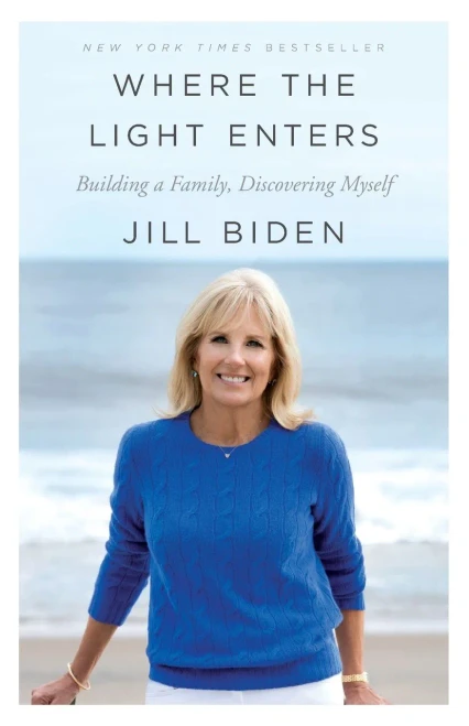 Where the Light Enters