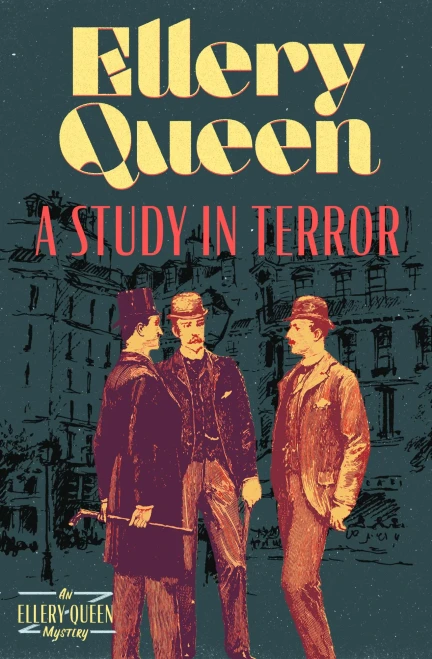 A Study in Terror