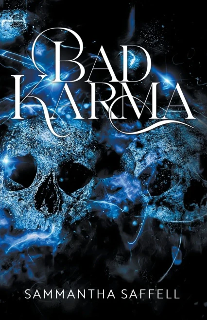 Bad Karma (The Hellborn Series)