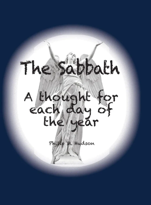 The Sabbath: A thought for each day of the year