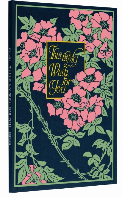 This is My Wish for You - 25th Anniversary Edition (Inspirational Gift)