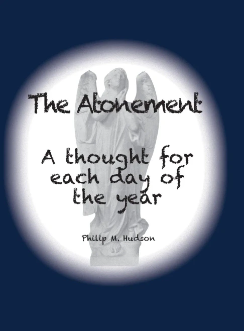 The Atonement: A thought for each day of the year