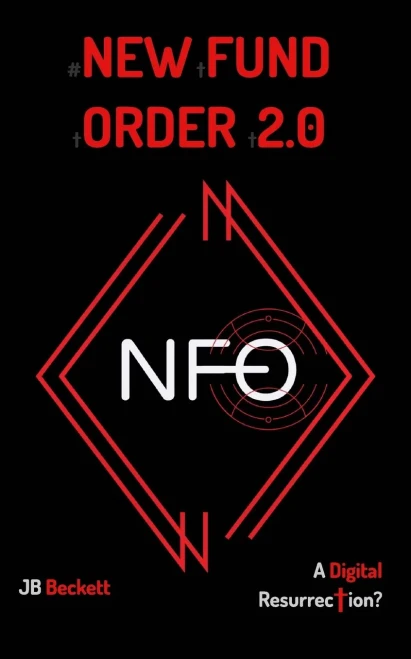 #Newfundorder (2.0): A Digital Resurrection?