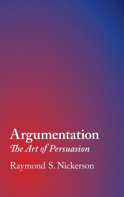 Argumentation: The Art of Persuasion