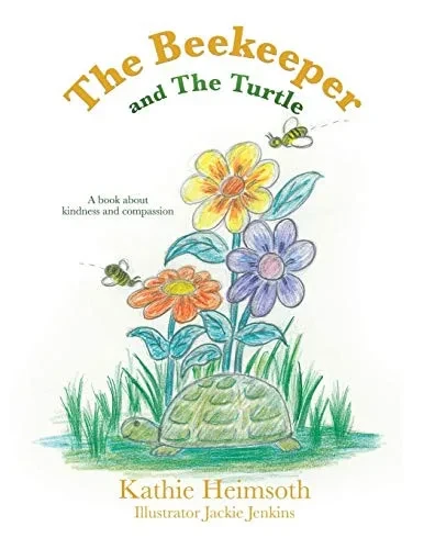 The Beekeeper and The Turtle