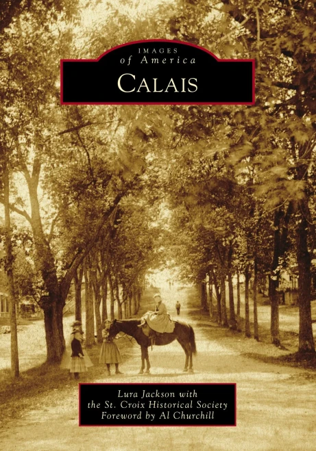Calais (Images of America)