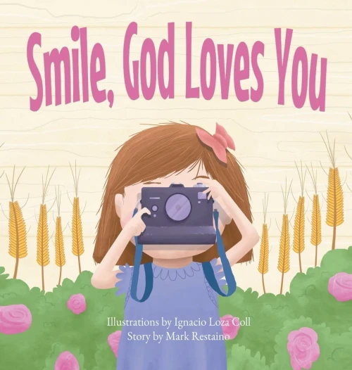 Smile, God Loves You