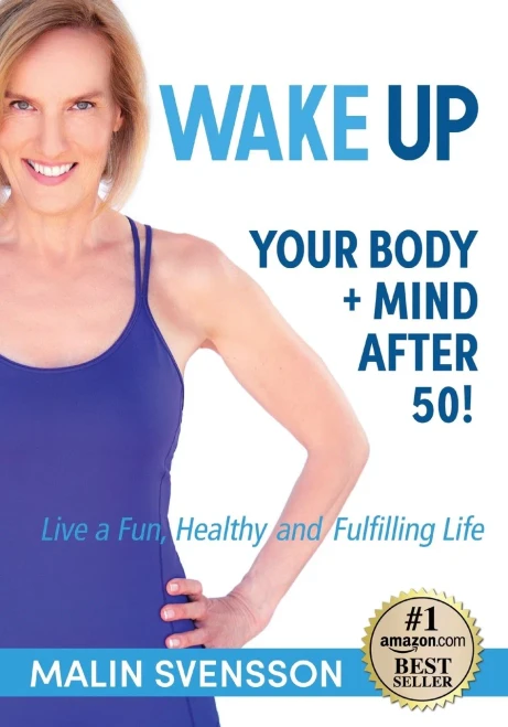 WAKE UP Your Body + Mind After 50!