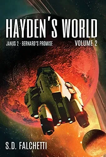 Hayden's World: Volume 2
