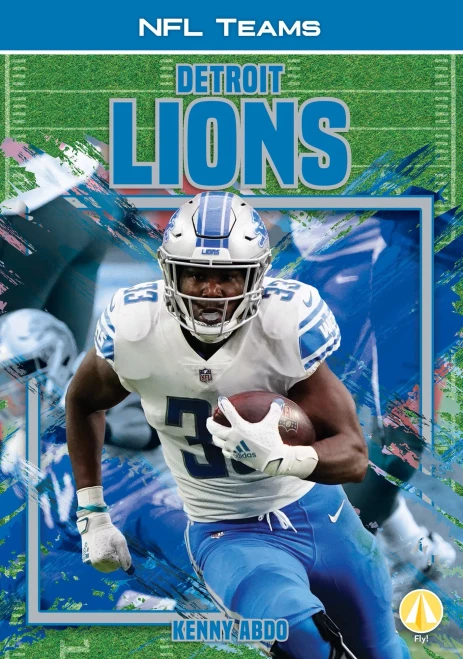 Detroit Lions (NFL Teams)