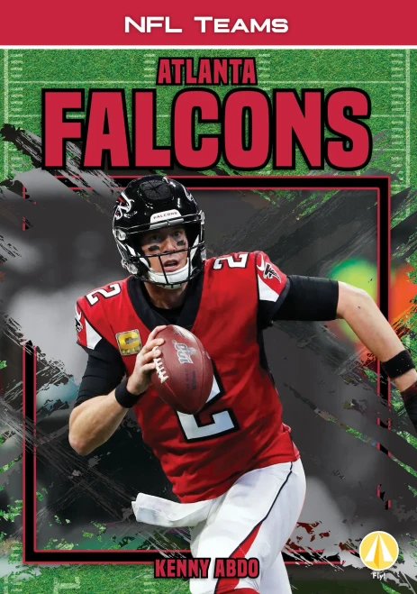 Atlanta Falcons (NFL Teams)