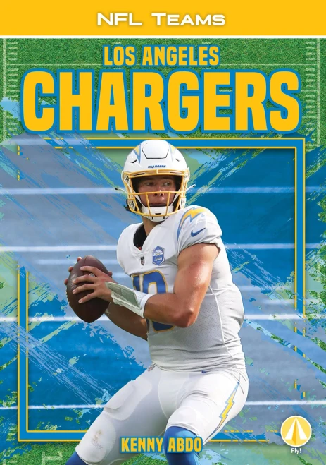 Los Angeles Chargers (NFL Teams)