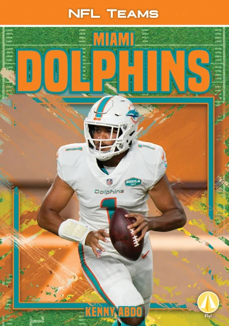 Miami Dolphins (NFL Teams)