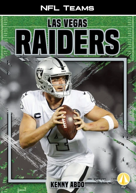 Las Vegas Raiders (NFL Teams)