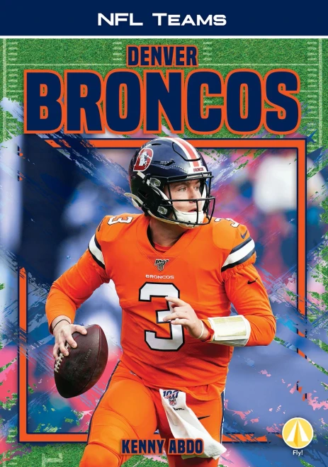 Denver Broncos (NFL Teams)