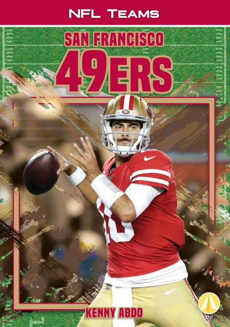 San Francisco 49ers (NFL Teams)