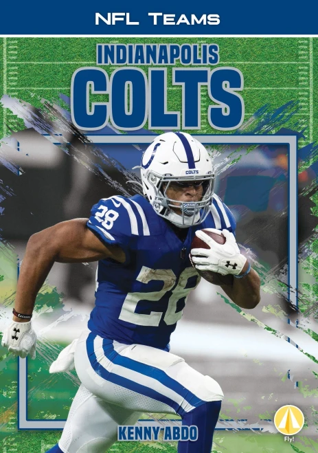 Indianapolis Colts (NFL Teams)