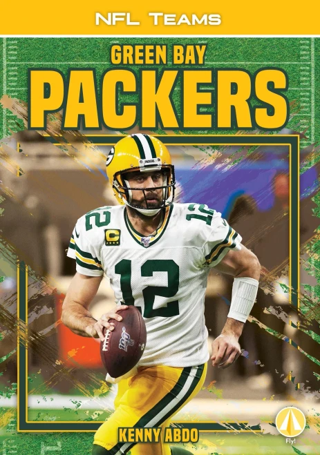 Green Bay Packers (NFL Teams)