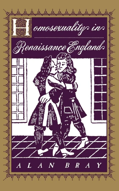 Homosexuality in Renaissance England