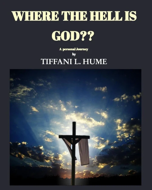 Where the hell is God?