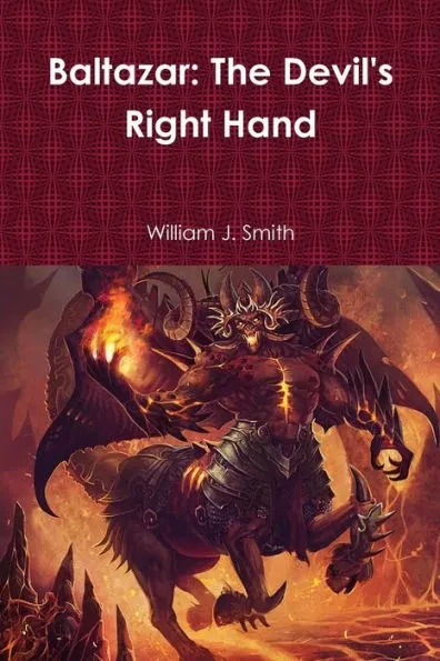 Baltazar: The Devil's Right Hand